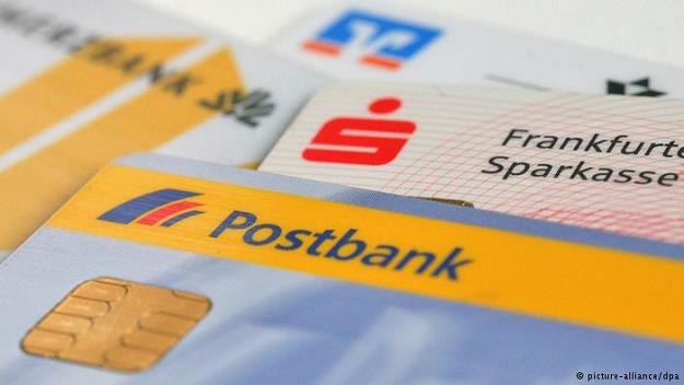 Koniec z prawem dyskryminującym klientów banków w Niemczech /Deutsche Welle