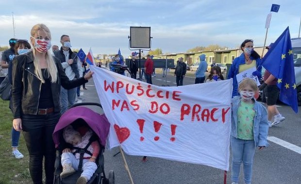 Koniec z przymusową kwarantanną dla mieszkańców regionów przygranicznych? Jest projekt rozporządzenia