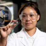 kręgosłup Koniec z rentgenami? Ten implant sam powie, czy kręgosłup zrasta się prawidłowo