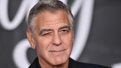 Koniec z rolami amantów. George Clooney ujawnia swoją decyzję