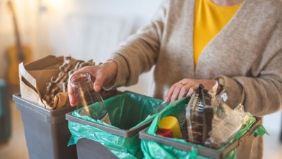 Koniec z sortowaniem odpadów? To odkrycie zmieni recykling na zawsze