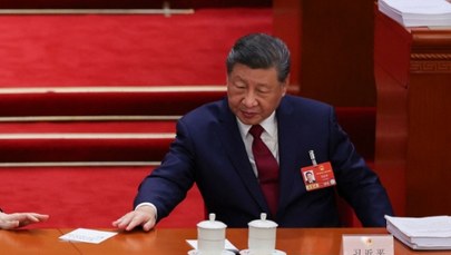 Koniec z tanią siłą roboczą. Tak ma wyglądać chińska "pięciolatka"