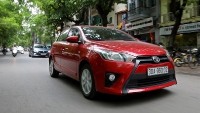 Koniec z tankowaniem benzyny. Auta na wodór wjadą do Polski