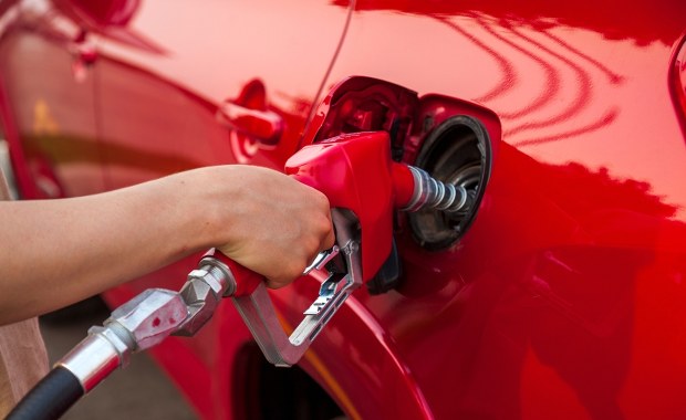 Koniec z "turystyką paliwową" z Polski. Nadzwyczajne środki na Słowacji