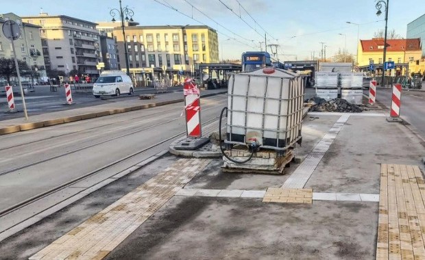 Koniec z uciążliwym tunelem. W Krakowie powstaje nowe przejście dla pieszych