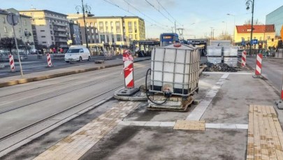 Koniec z uciążliwym tunelem. W Krakowie powstaje nowe przejście dla pieszych