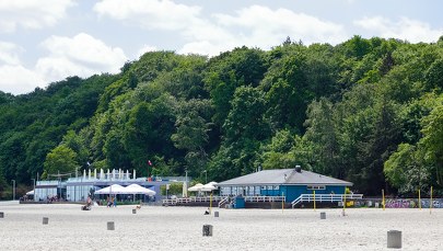 Koniec z ulgami dla restauratorów w Gdyni. Wzrastają stawki za ogródki 