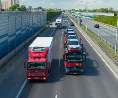 Koniec z viaTOLLEM, działa już tylko e-TOLL