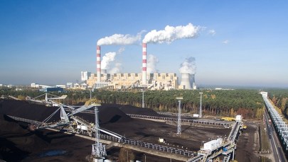 Koniec z węglem w Bełchatowie. PGE podała daty