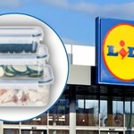 Koniec z wiecznym chaosem w kuchni. Lidl ruszył z promocją na pojmniki!