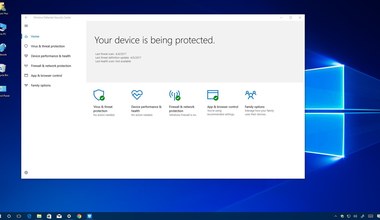 Koniec z Windows Defender – idą zmiany
