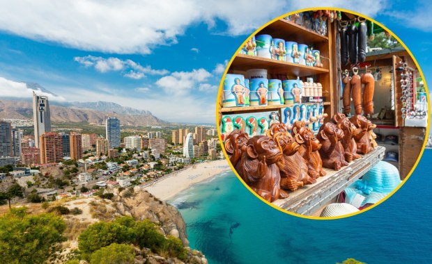 ​Koniec z wulgarnymi gadżetami. To miasto nakłada grzywnę za ich eksponowanie