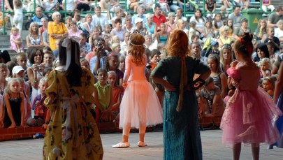 Koniec z wyborami małej miss. Po Francji Belgia?