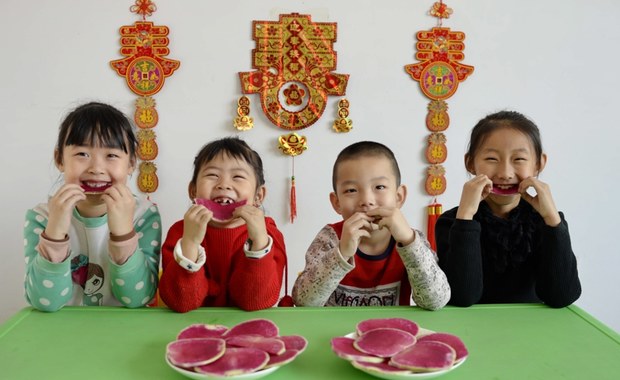 Koniec zagranicznych adopcji. Chiny wycofują się z długoletniej polityki