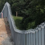 Koniec zakazu przebywania w strefie przy granicy z Białorusią