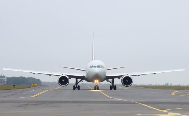 Koniec zakłóceń sygnału GPS nad Polską 