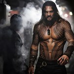 Koniec zdjęć do filmu "Aquaman and the Lost Kingdom"