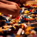 Koniec ze sprzedażą Lego w Rosji. Producent zawiesza dostawy