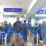 Granice Koniec ze stemplami. Ruszył nowy system wjazdowy do strefy Schengen