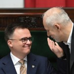 Koniec ze studnią bez dna? Hołownia wyda zarządzenie ws. kilometrówek 