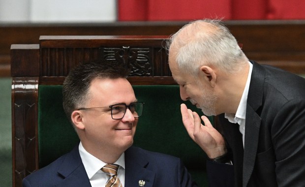 Koniec ze studnią bez dna? Hołownia wyda zarządzenie ws. kilometrówek 