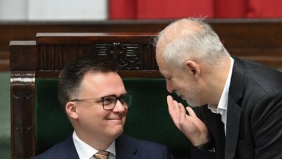 Koniec ze studnią bez dna? Hołownia wyda zarządzenie ws. kilometrówek 