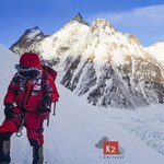 Koniec zimowej wyprawy Alexa Txikona na K2. "Dotarliśmy na 7150 metrów"