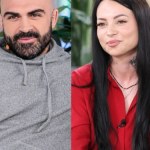 Akop Szostak Koniec złudzeń ws. powrotu Akopa i Sylwii Szostaków. Pochwaliła się upojnymi chwilami z nowym ukochanym