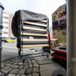 Koniec znanego sposobu na pozbycie się rzeczy? Berlin chce podnieść kary