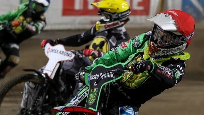 Koniec żużla w Świętochłowicach? Remont stadionu na Skałce wstrzymany