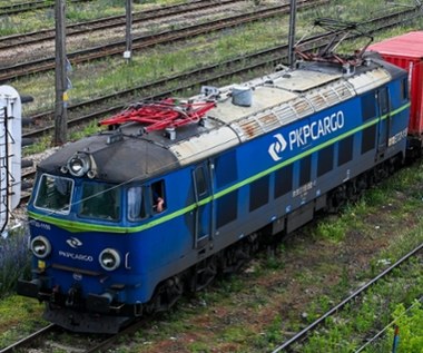 Koniec zwolnień grupowych w PKP Cargo. Z pracy odeszło 3665 osób