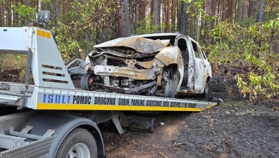Konieczne będą badania genetyczne ofiar. Śledztwo w sprawie śmierci trzech osób
