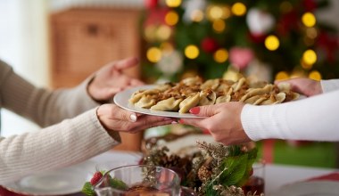 Koniecznie miej to na wigilijnym stole. Gwiazdy będą mieć cię w opiece 