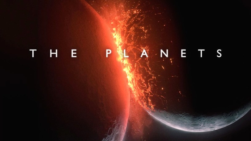 Koniecznie obejrzyjcie pierwsze dwa odcinki fenomenalnego serialu Planety /Geekweek