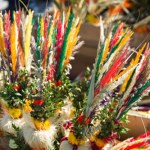 Koniecznie włóż to do palmy wielkanocnej. Babcie tak robiły na szczęście