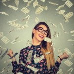 Koniecznie zrób to w listopadzie. Spadnie na ciebie deszcz pieniędzy