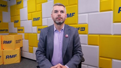 Konieczny: Po wyborach Tusk będzie musiał się dogadywać