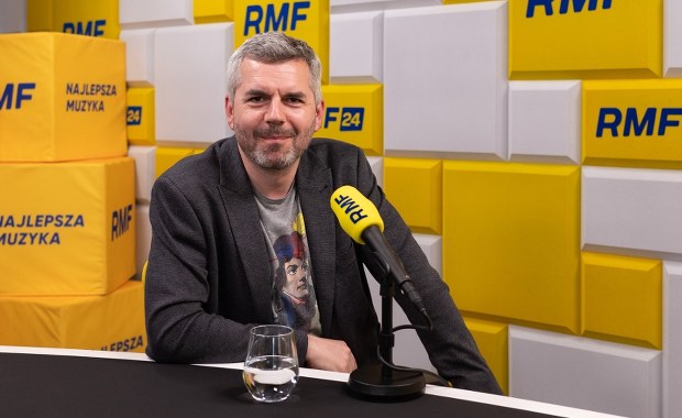 ​Konieczny z Razem: Koryciarstwo przeżarło naszą klasę polityczną