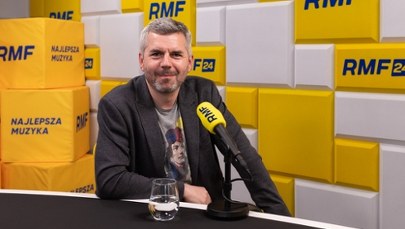 ​Konieczny z Razem: Koryciarstwo przeżarło naszą klasę polityczną