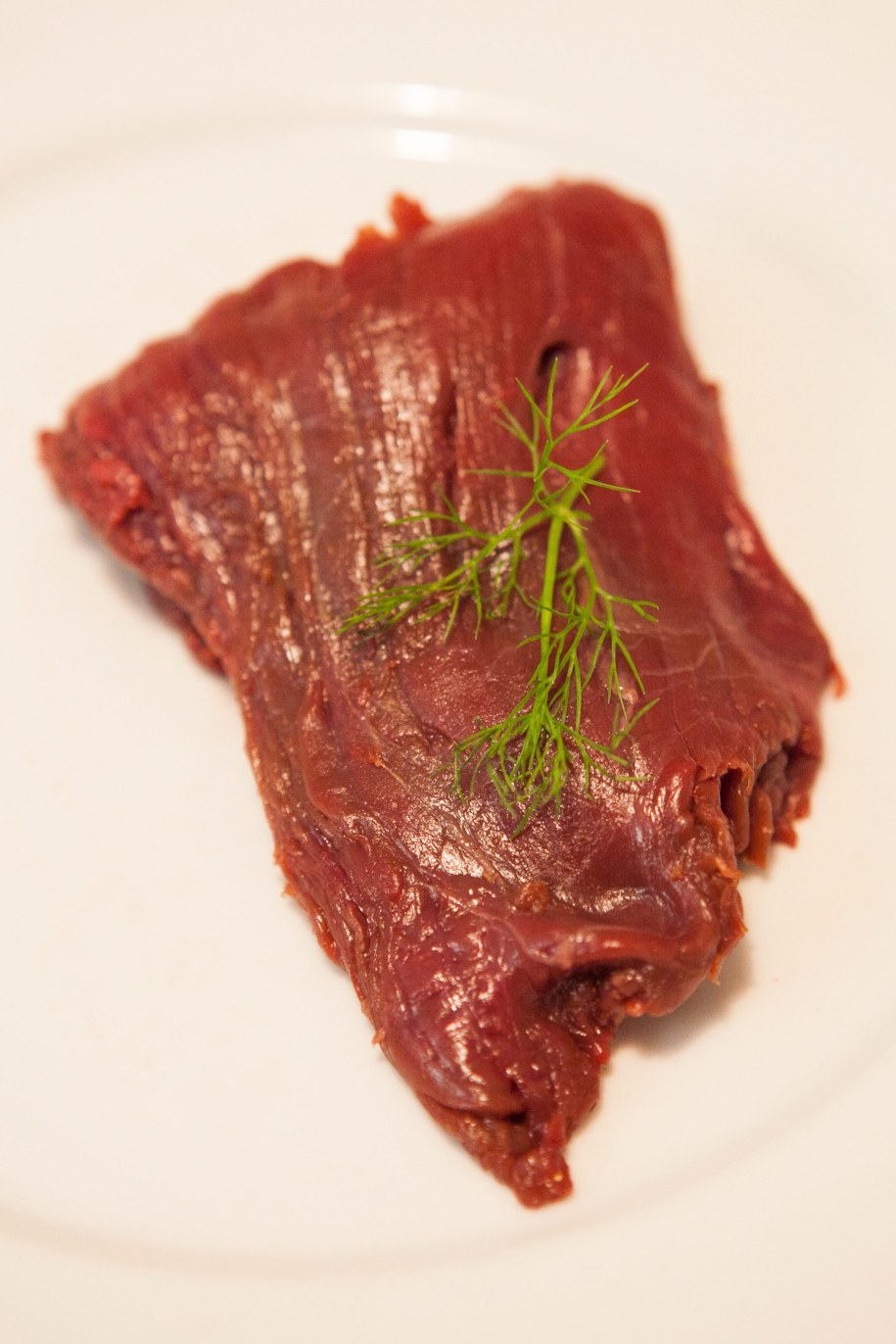 Konina miała zawartość zakazanego w UE antybiotyku - fenylbutazonu /Poree Audrey   /PAP/EPA