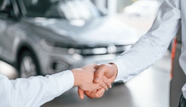 Koniunktura w gospodarce się rozkręca. Skąd ten optymizm?