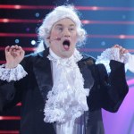 Konjo wraca na lód!