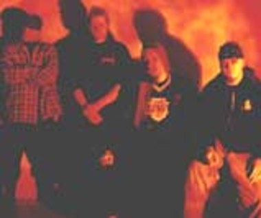 Konkhra w Code666 Records