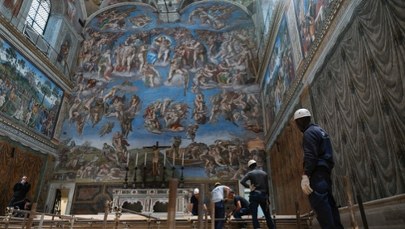 Konklawe 2025. Ilu było papieży i jakie najczęściej przyjmowali imiona? 