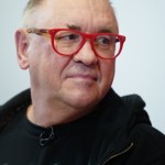 Konkol rozgoryczony po decyzji Owsiaka ws. Łez. Wspierał go, a teraz tak mu się odpłacił. "Po prostu przykro"