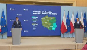 "Konkrety dla polskiej wsi". Premier o szczegółach
