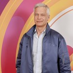 Konkurencja dla ikony filmów przyrodniczych? Michał Żebrowski w nowej roli