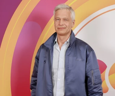 Konkurencja dla ikony filmów przyrodniczych? Michał Żebrowski w nowej roli