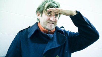 Konkurs. "Alfabet" Marka Kamińskiego może być Twój 