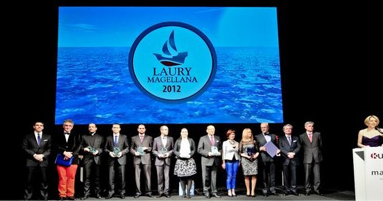 Konkurs biznesowy Laury Magellana miał już V edycję. Fot. Piotr Szałański Photography/KUEK /